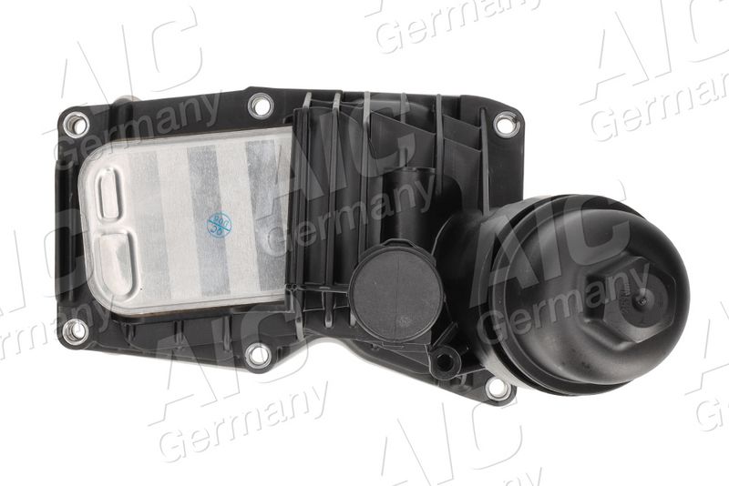 GEHäUSE ÖLFILTER AIC 76563 1
