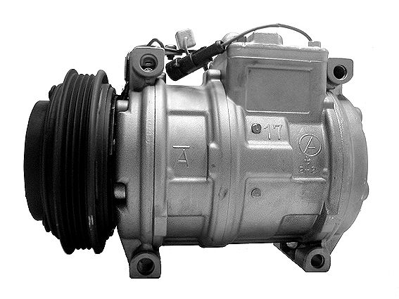 Airstal 10-0856 - Compressor, air conditioning