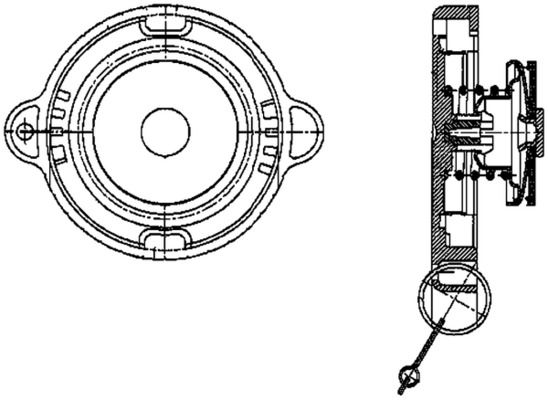  CRB8000P