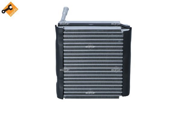 NRF 36027 Evaporator, air conditioning