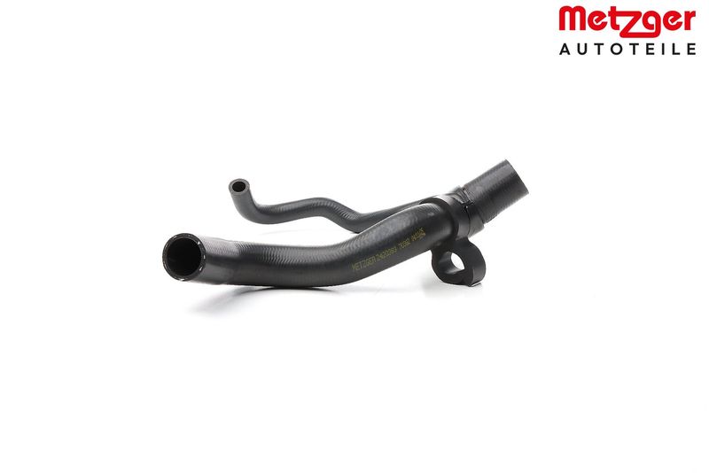 METZGER AUTOTEILE 2420383 Radiator Hose