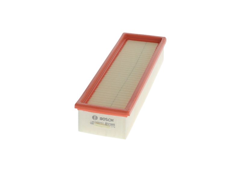 BOSCH 1 457 433 260 Oro filtras