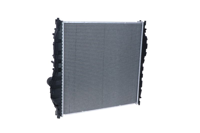 NRF 529710 Radiator, engine cooling