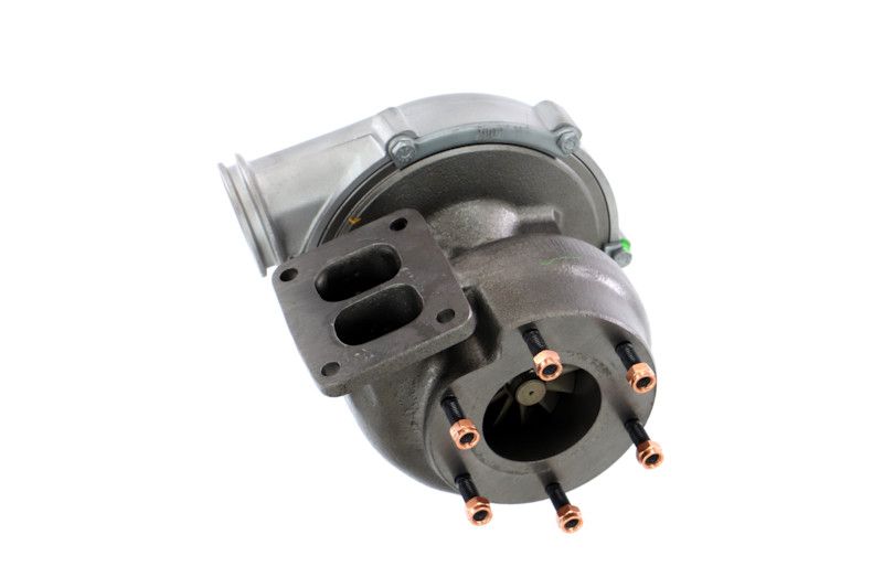 REMANTE 003-001-002417R Charger, charging (supercharged/turbocharged)
