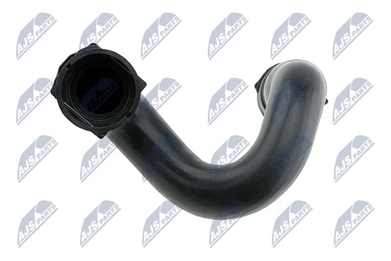 Jahutusvoolik, NTY CPP-BM-050