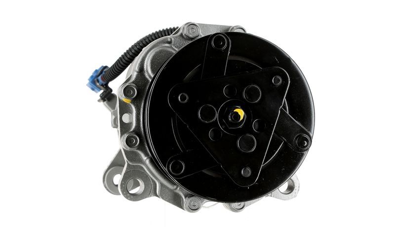 CEVAM 8600119 Compressor, air conditioning