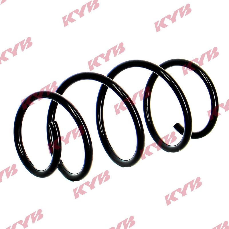 KYB RA1578 Suspension Spring