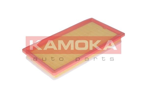 KAMOKA légszűrő F217601