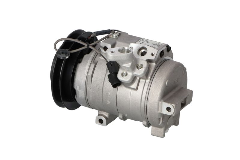 NRF 320066G Compressor, air conditioning