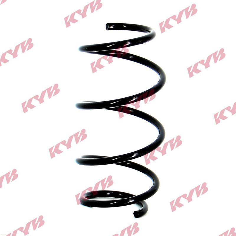 KYB RA1578 - Suspension Spring