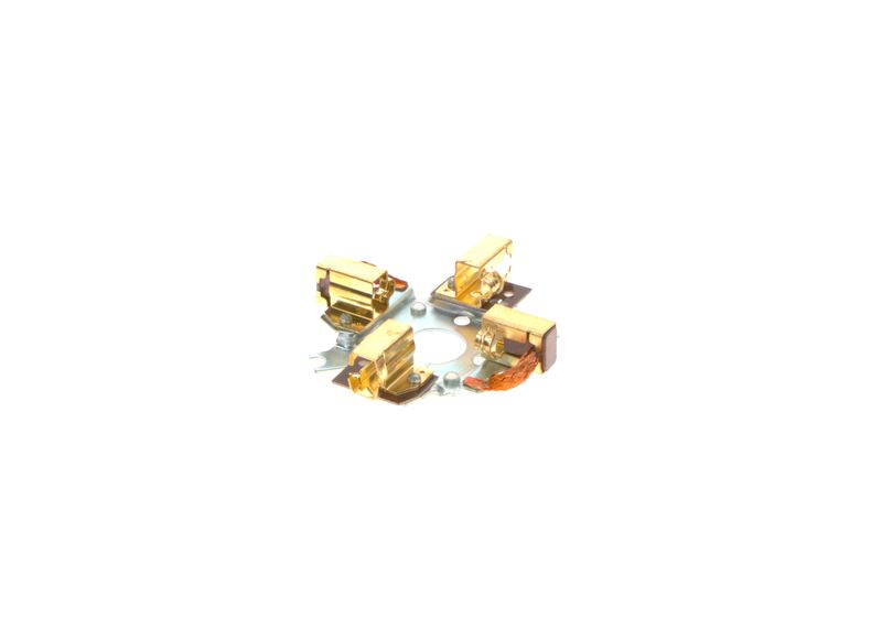 BOSCH 2004336041 Holder, carbon brushes