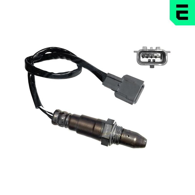 Lambda andur, ERA 570319A