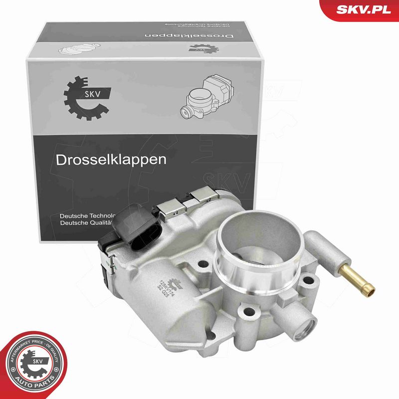 ESEN SKV 12SKV174 Throttle Body