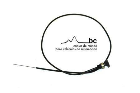 Cable de arranque