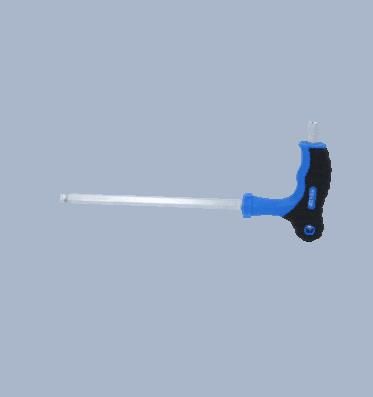 KS TOOLS BT041009 Angled Screwdriver