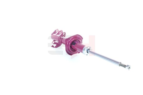 Amort, GH GH-352227H