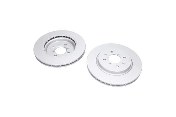 Kavo Parts BR-8738-C Brake Disc