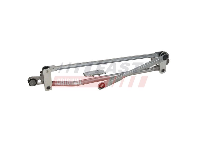 Pesurihoovastik, FAST FT93145