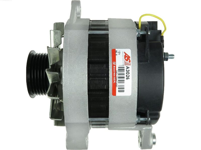 Генератор, Auto Starter A3026