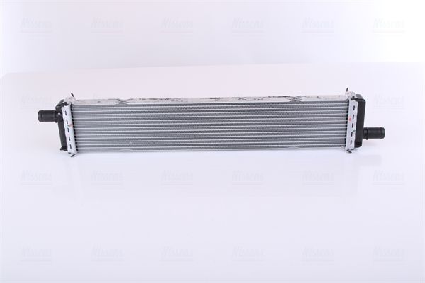 NISSENS Radiateur 606792