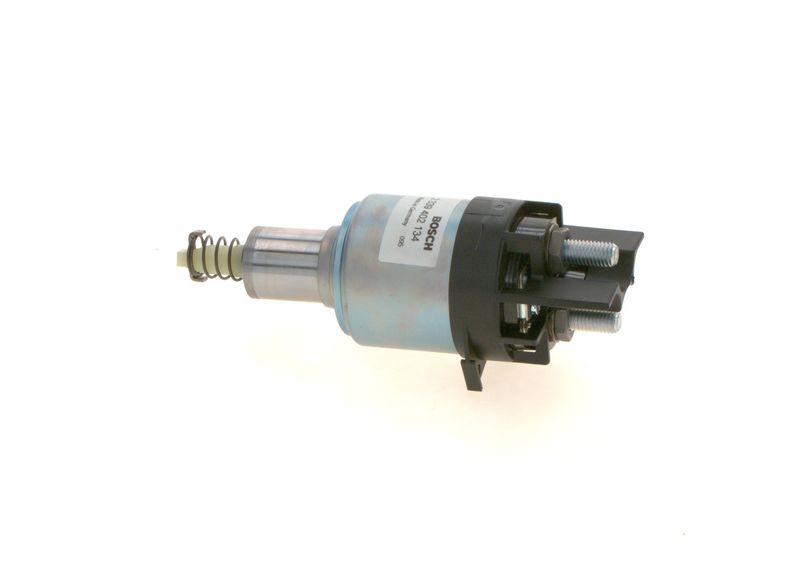 BOSCH 2339402134 Solenoid Switch, starter
