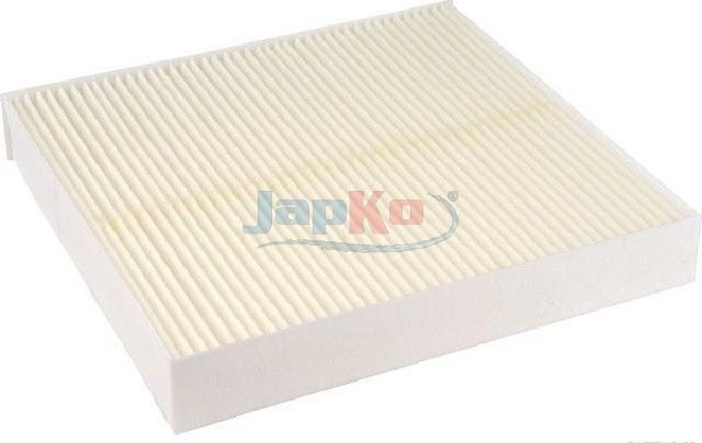 Filter, salongiõhk, JAPKO...