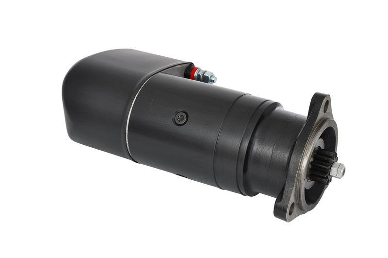 BOSCH 1986S00060 Starteris