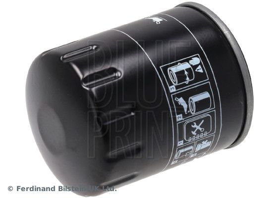 Oliefilter past: CITROEN JUMPER III  FIAT DUCATO, SCUDO, ULYSSE  OPEL MOVANO C  PEUGEOT BOXER  TOYOTA PROACE MAX 2.2D 07.21-