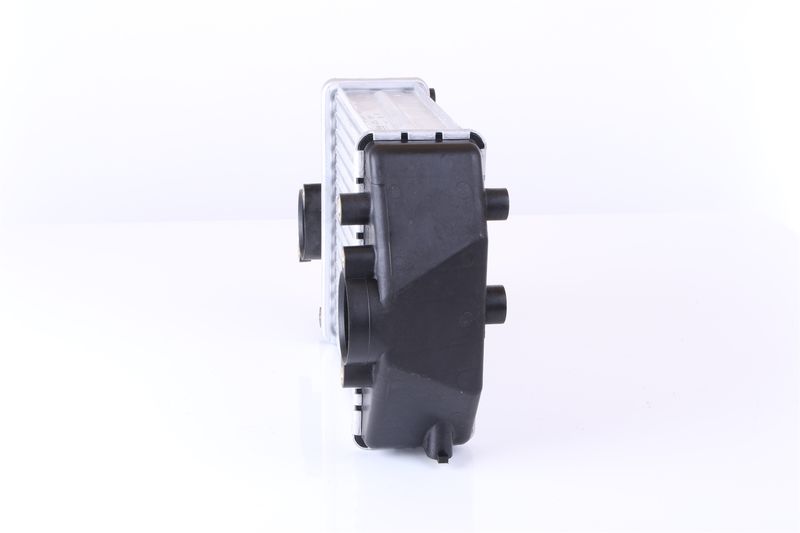 NISSENS 96570 Interkuleris