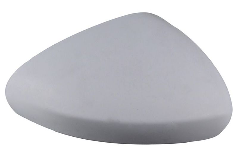 METZGER AUTOTEILE 2060002 - Cover, exterior mirror