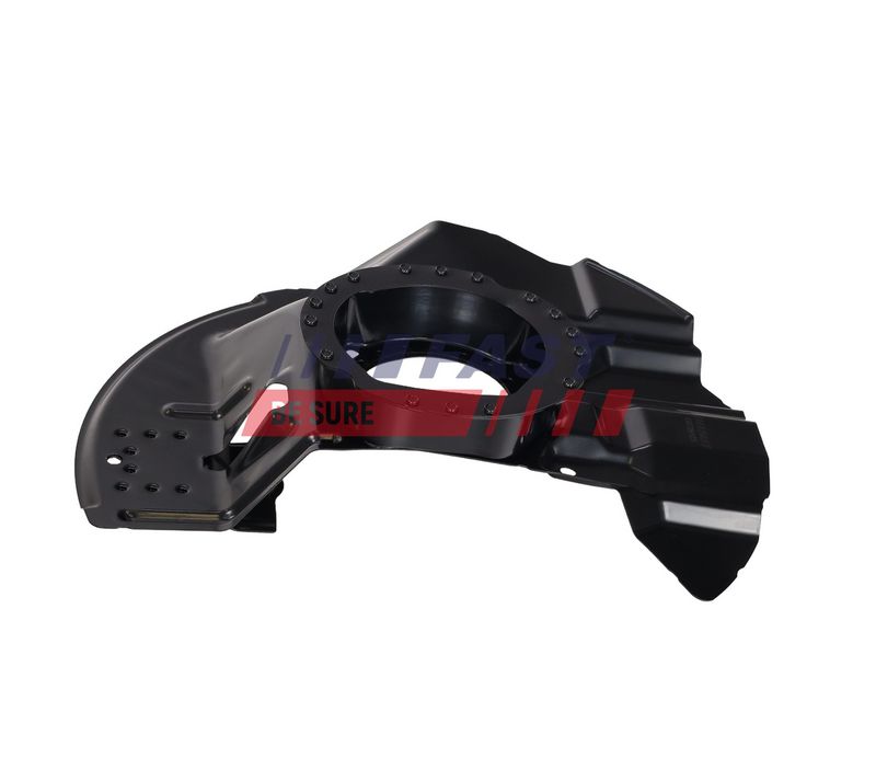 FAST FT11740 - Splash Guard, brake disc