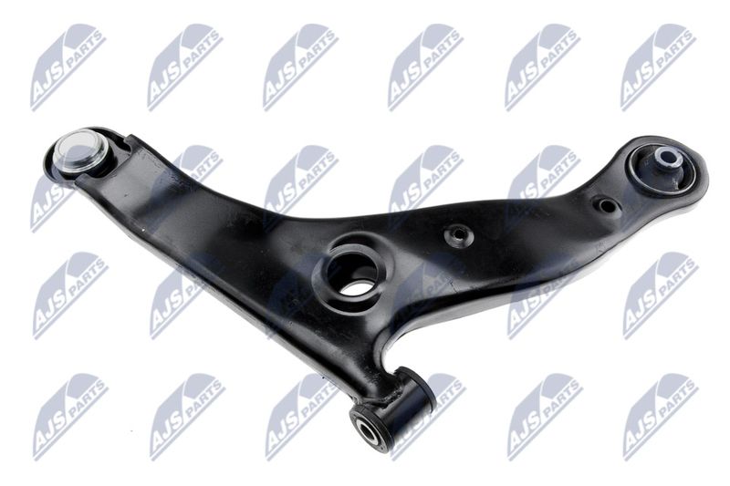 NTY ZWD-MS-104 Control/Trailing Arm, wheel suspension