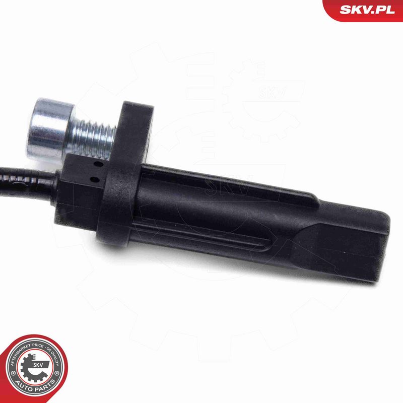 ESEN SKV 06SKV518 Sensor, wheel speed