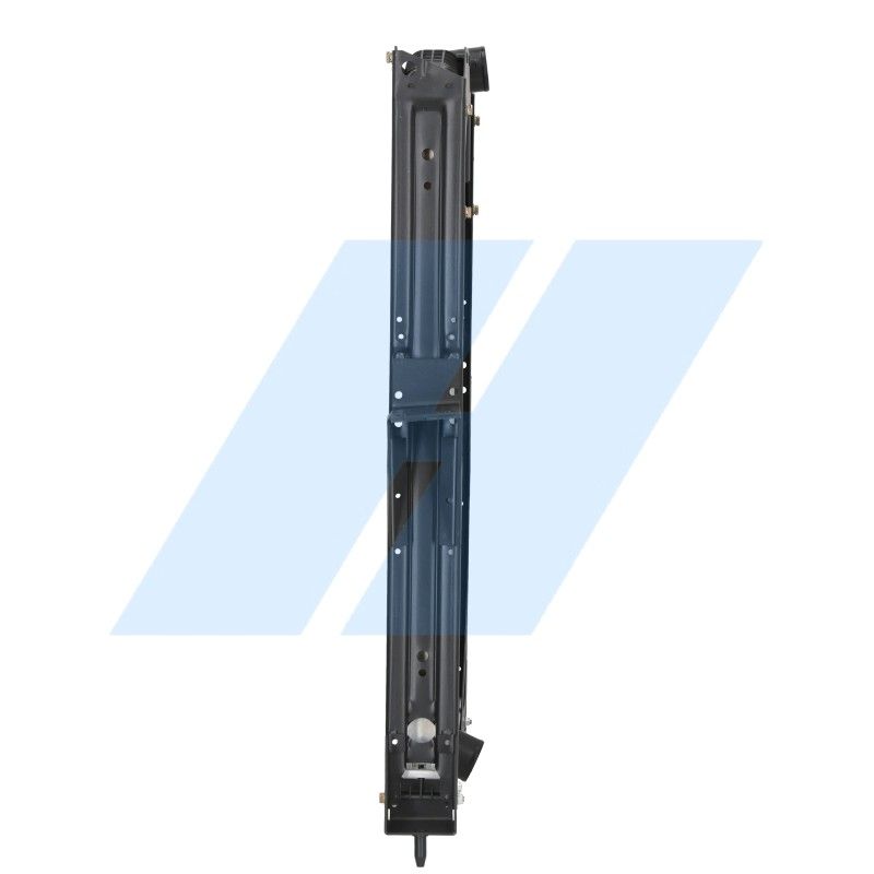 chladič vodní VOLVO FH s rámem 10057004