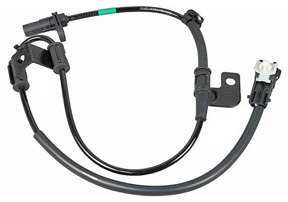 METZGER AUTOTEILE 09001021 - Sensor, wheel speed