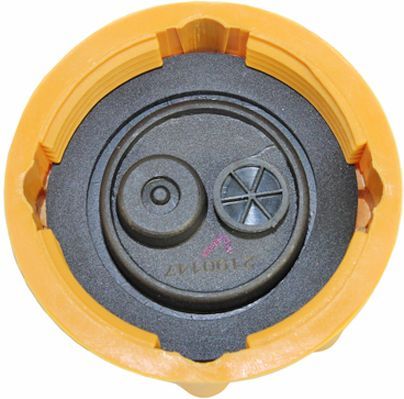 METZGER AUTOTEILE 2140147 Cap, coolant tank