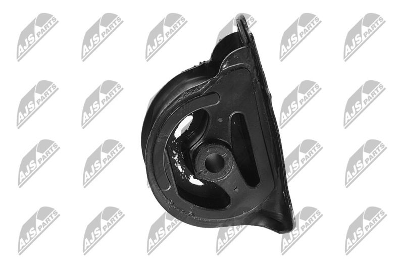 Paigutus, Mootor, NTY ZPS-HD-060