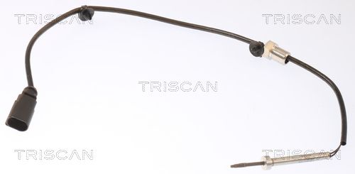 TRISCAN Érzékelő, kipufogógáz-hőmérséklet 8826 29079