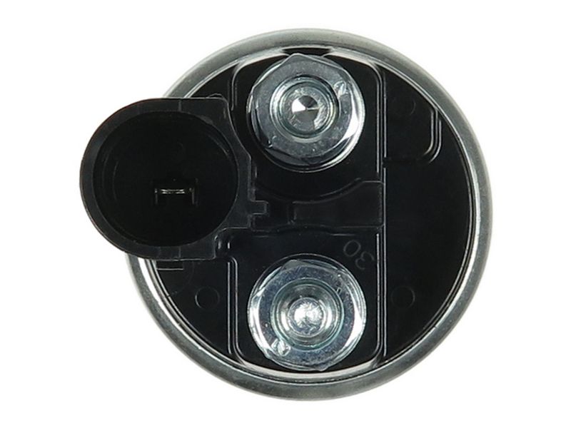 AS-PL SS0097P Solenoid Switch, starter