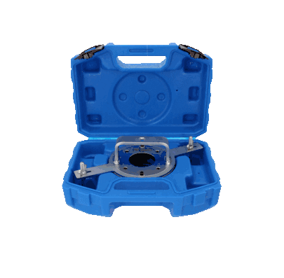 Montaažitööriistade kompl, sidur, hooratas, KS TOOLS BT641240