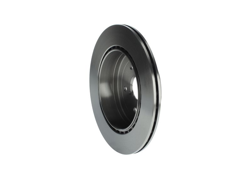 BOSCH 0986479V05 Stabdžių diskas