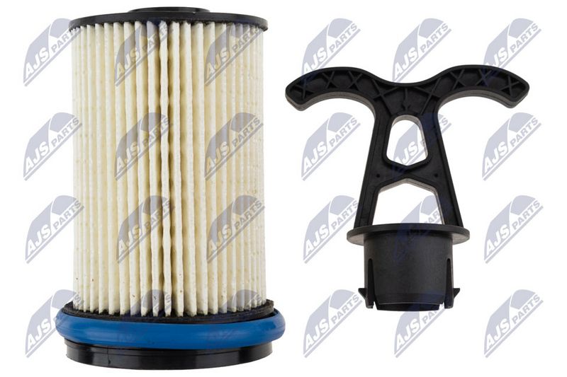 Kütusefilter, NTY FFF-FR-056