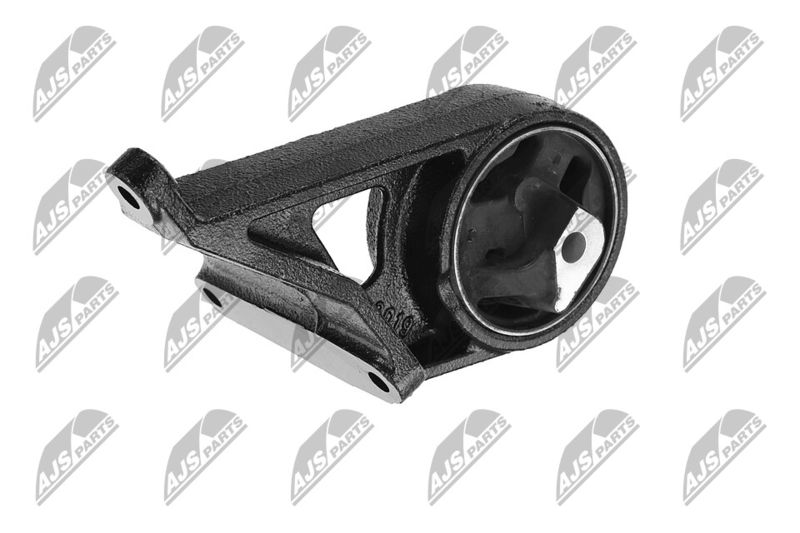 Paigutus, Mootor, NTY ZPS-CH-005