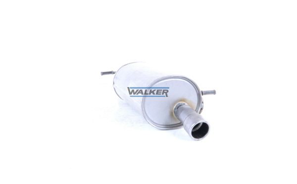 WALKER 23094 Rear Muffler