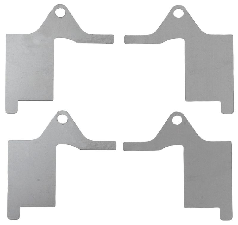 TRW GDB1450 Brake Pad Set, disc brake