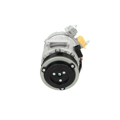 WAI ACC11628 Compressor, air conditioning