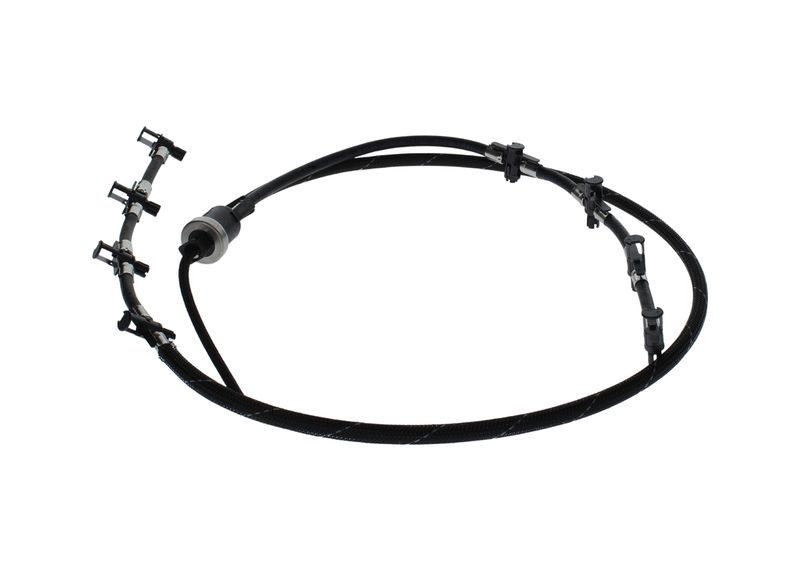BOSCH 0445130329 Hose, fuel overflow