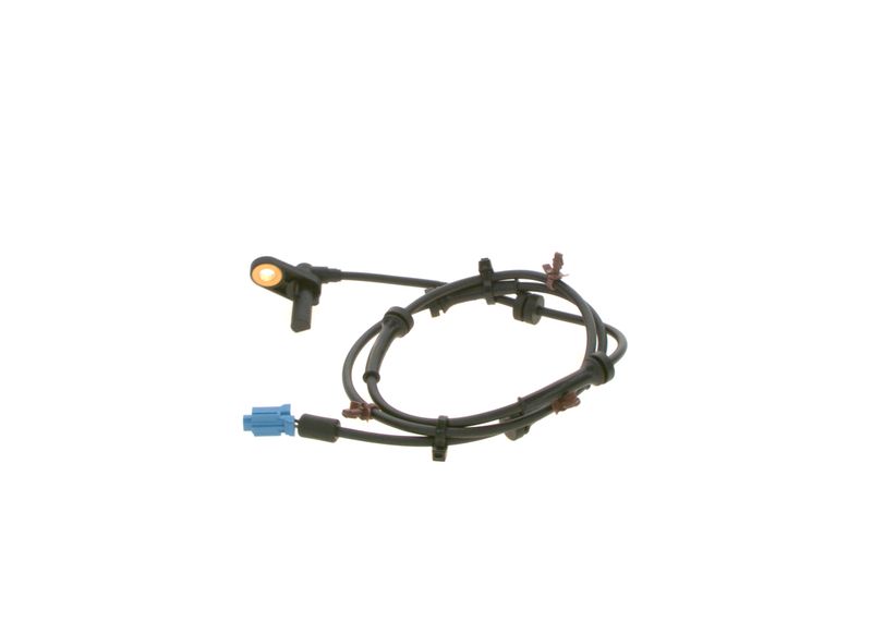 BOSCH 0 265 007 463 Sensor, wheel speed