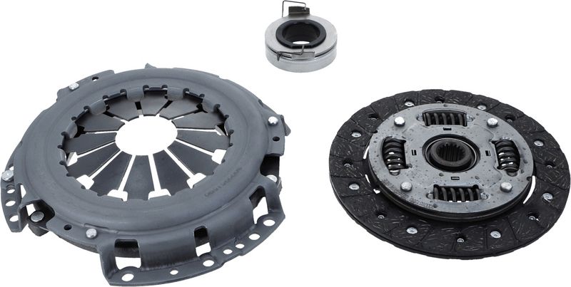 SACHS 3000951591 Clutch Kit