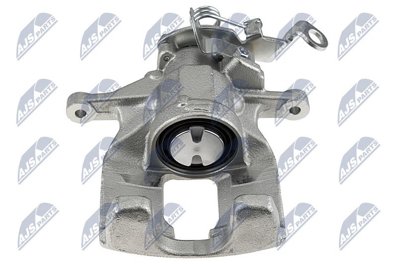 Pidurisadul, NTY HZT-WW-109